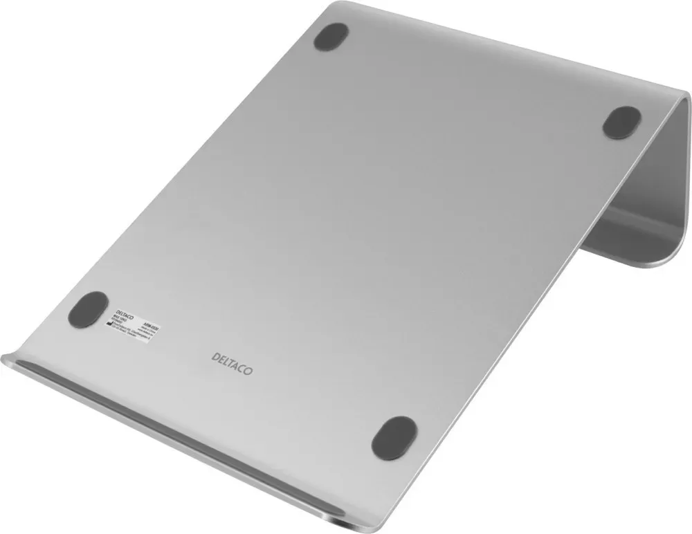 Laptop-/Tablet-Ständer, Aluminium, 11 Zoll-15 Zoll