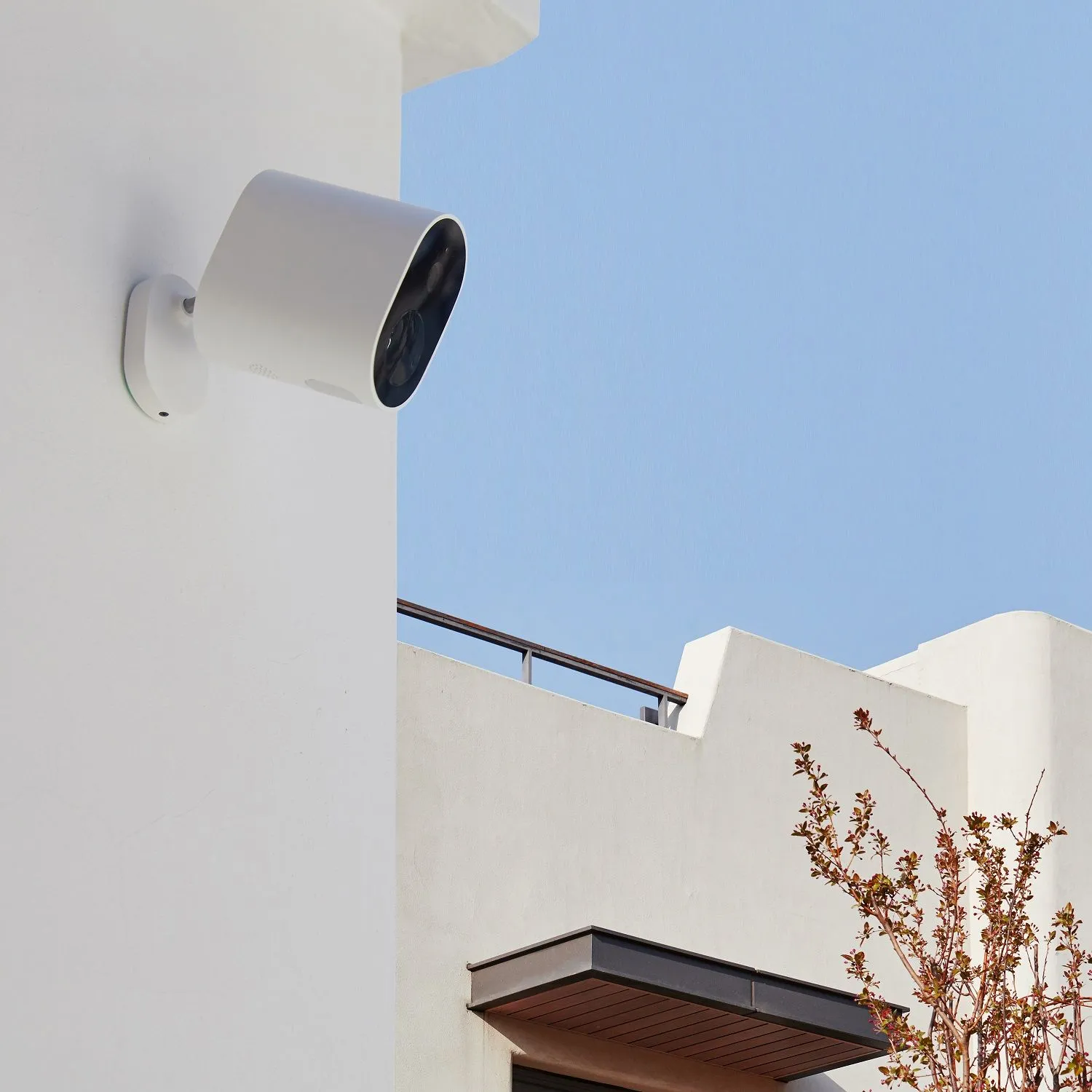 Mi Wireless Outdoor Security Cam (B-Ware)