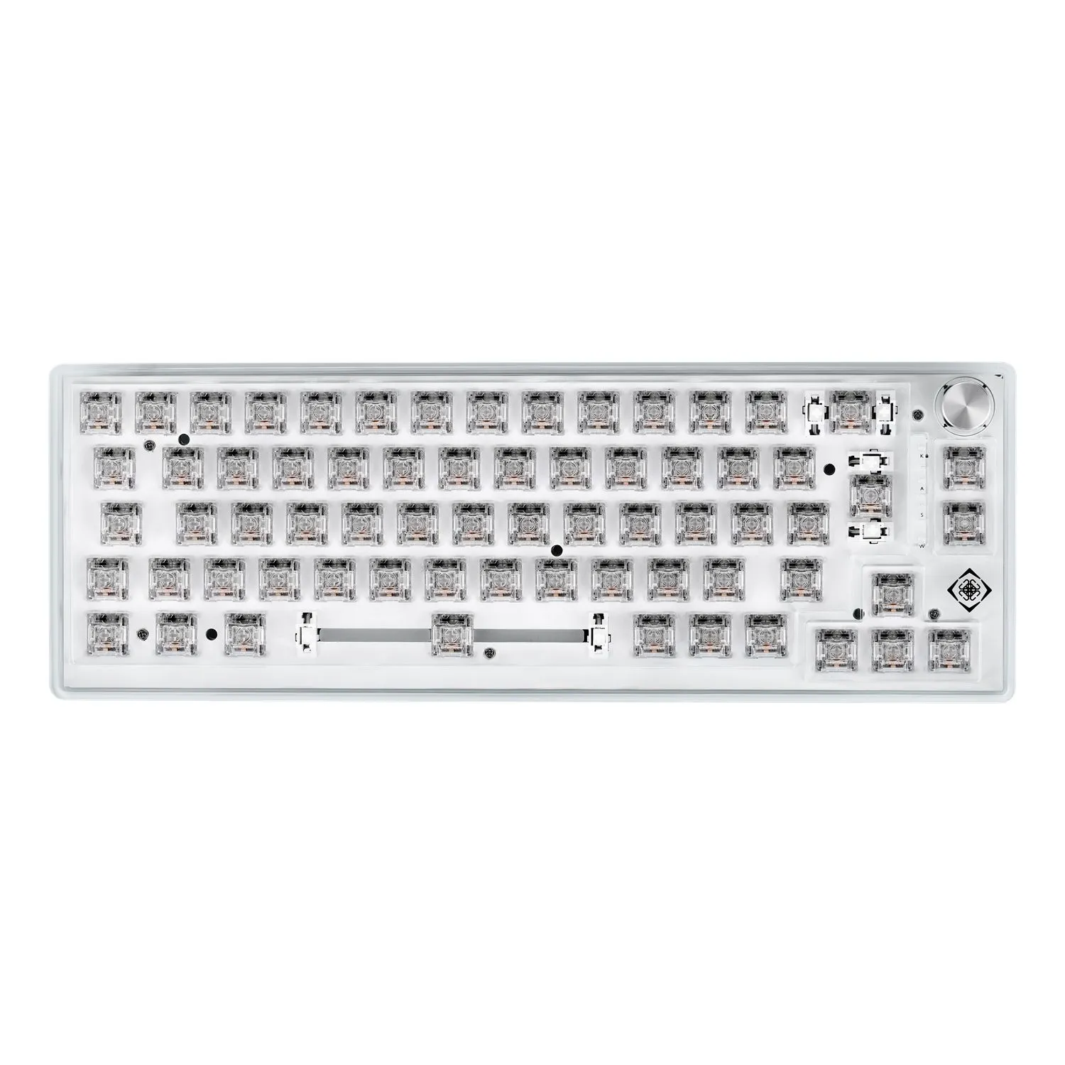 GAMING Tastatur RGB, DK459