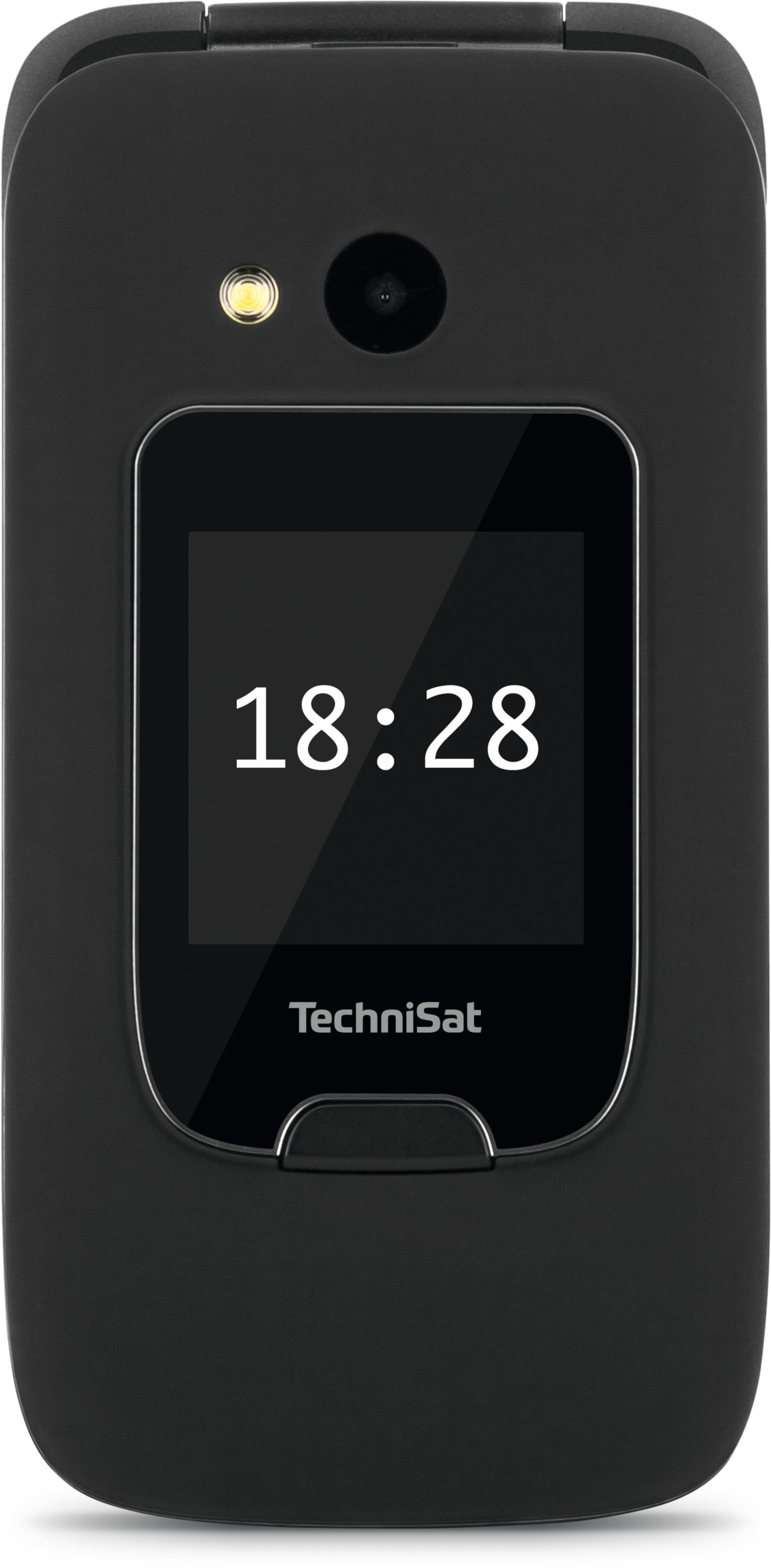 TECHNIPHONE ISI 4