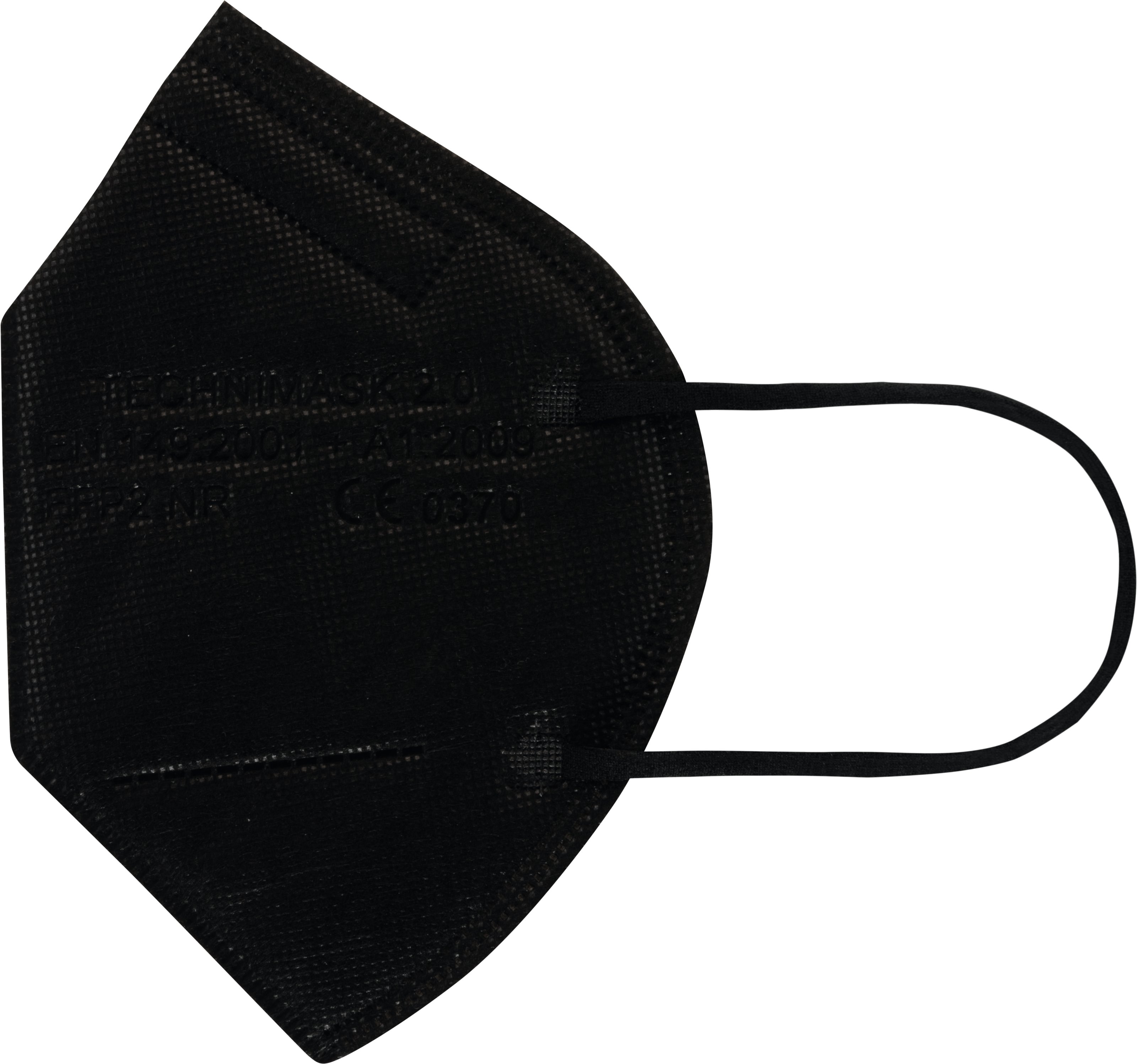 TECHNIMASK 2.0, 15 Stück (3 Polybeutel mit 5 Stück)