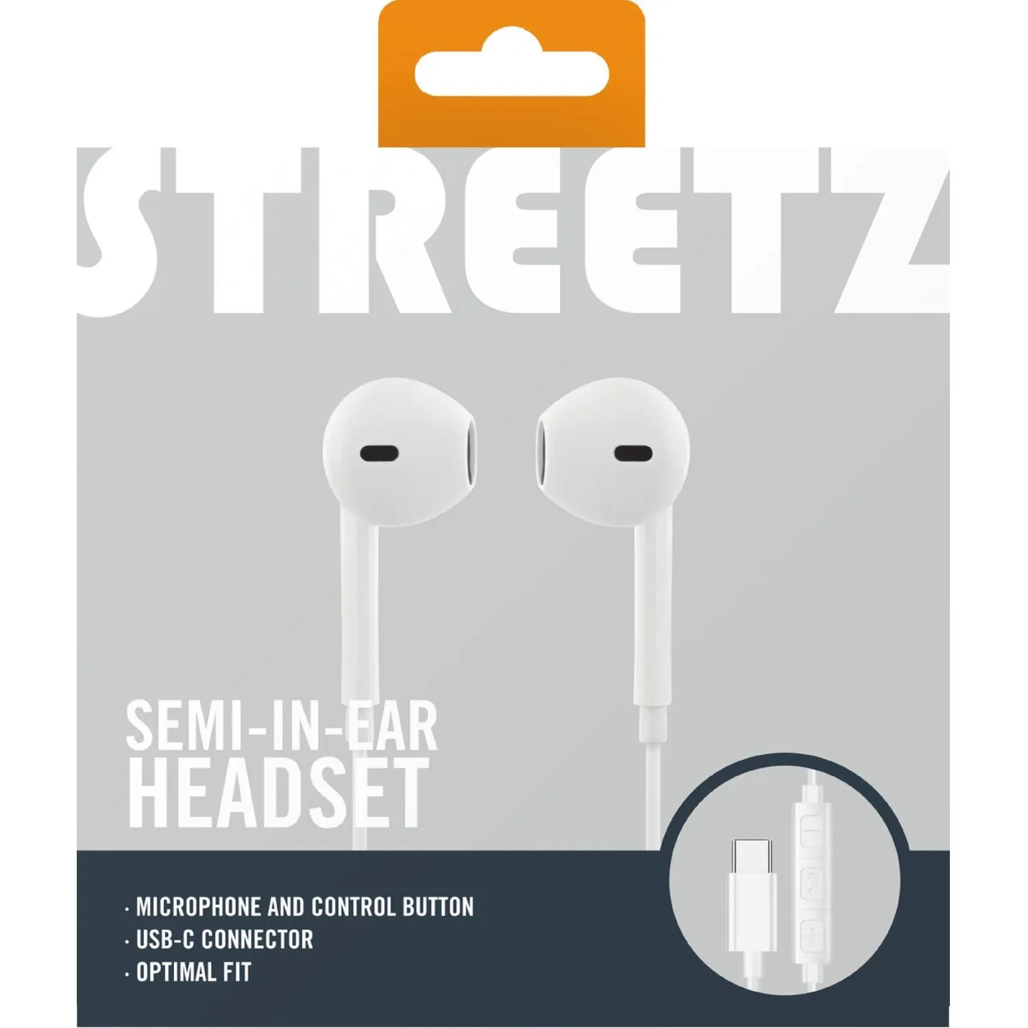 In-Ear Headset