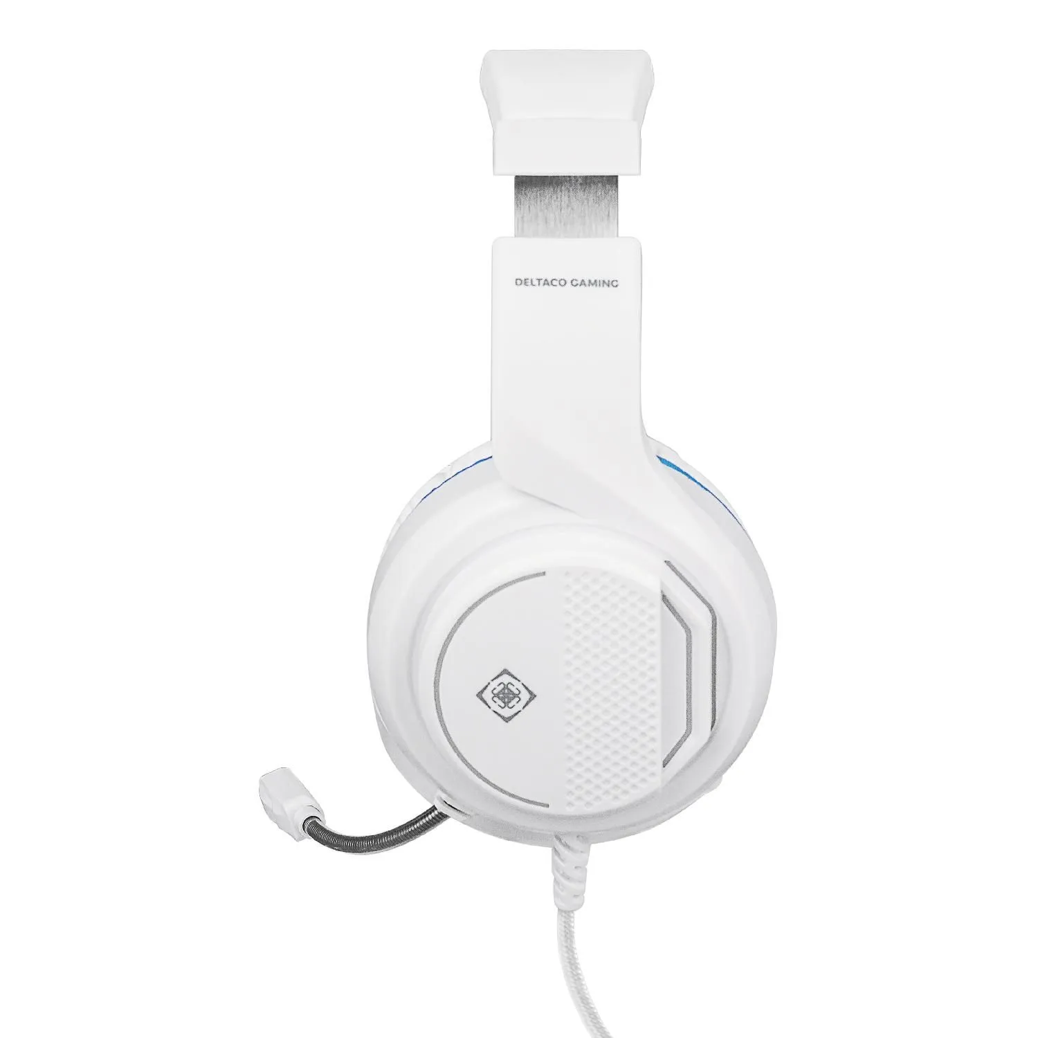 GAMING Headset für PS5, weiß