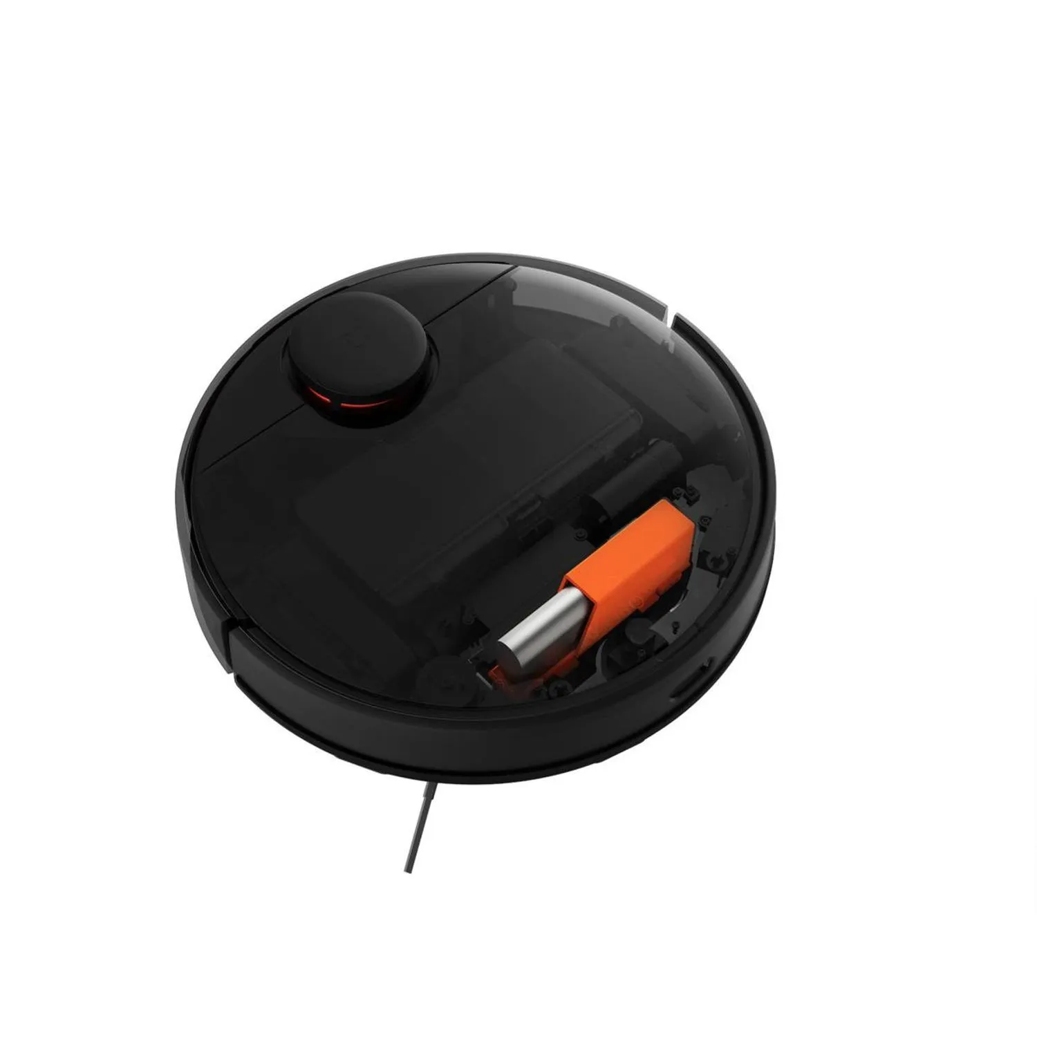 Mi Robot Vacuum Mop Pro, schwarz (gebraucht/generalüberholt)