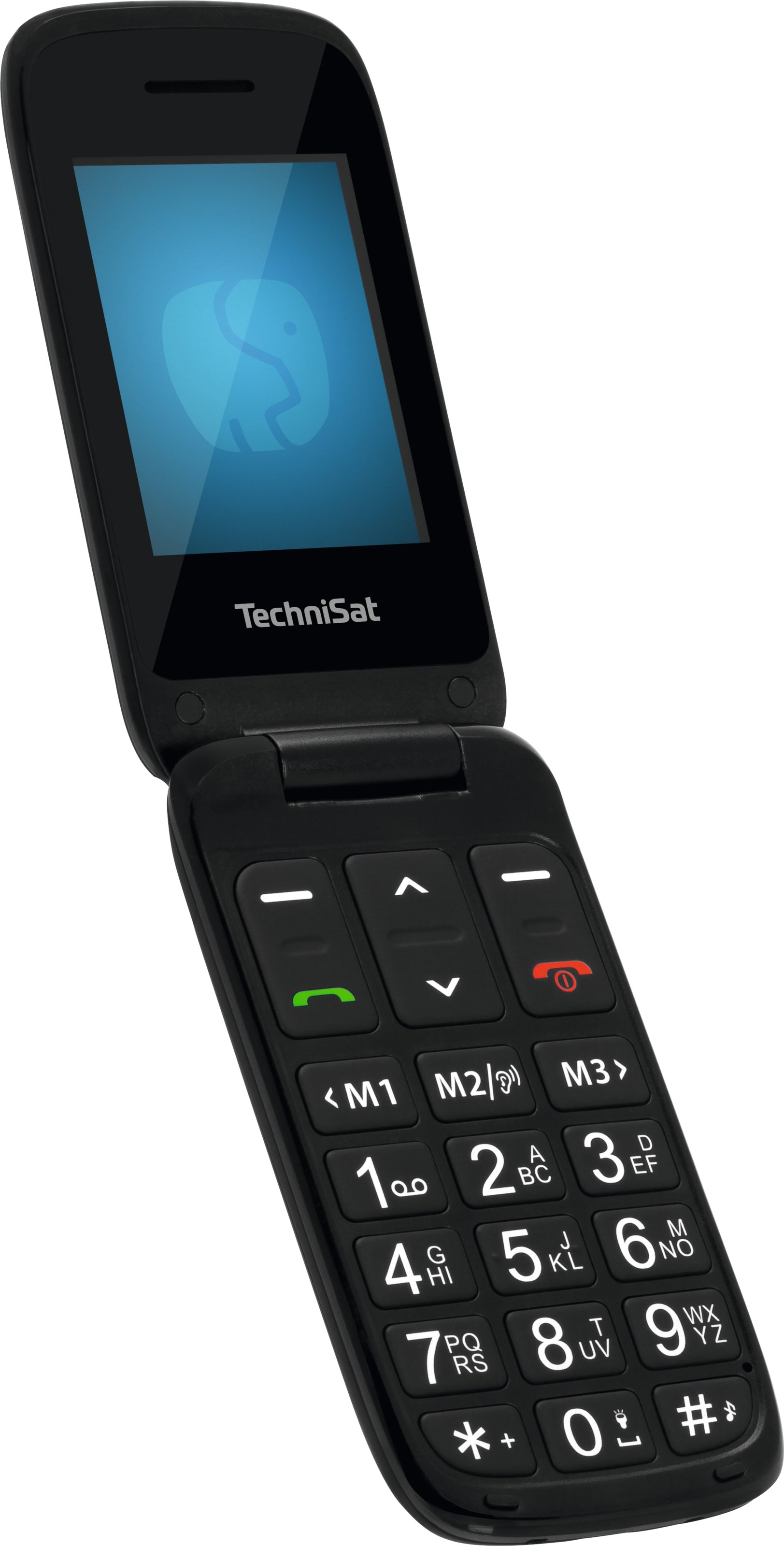 TECHNIPHONE ISI 4