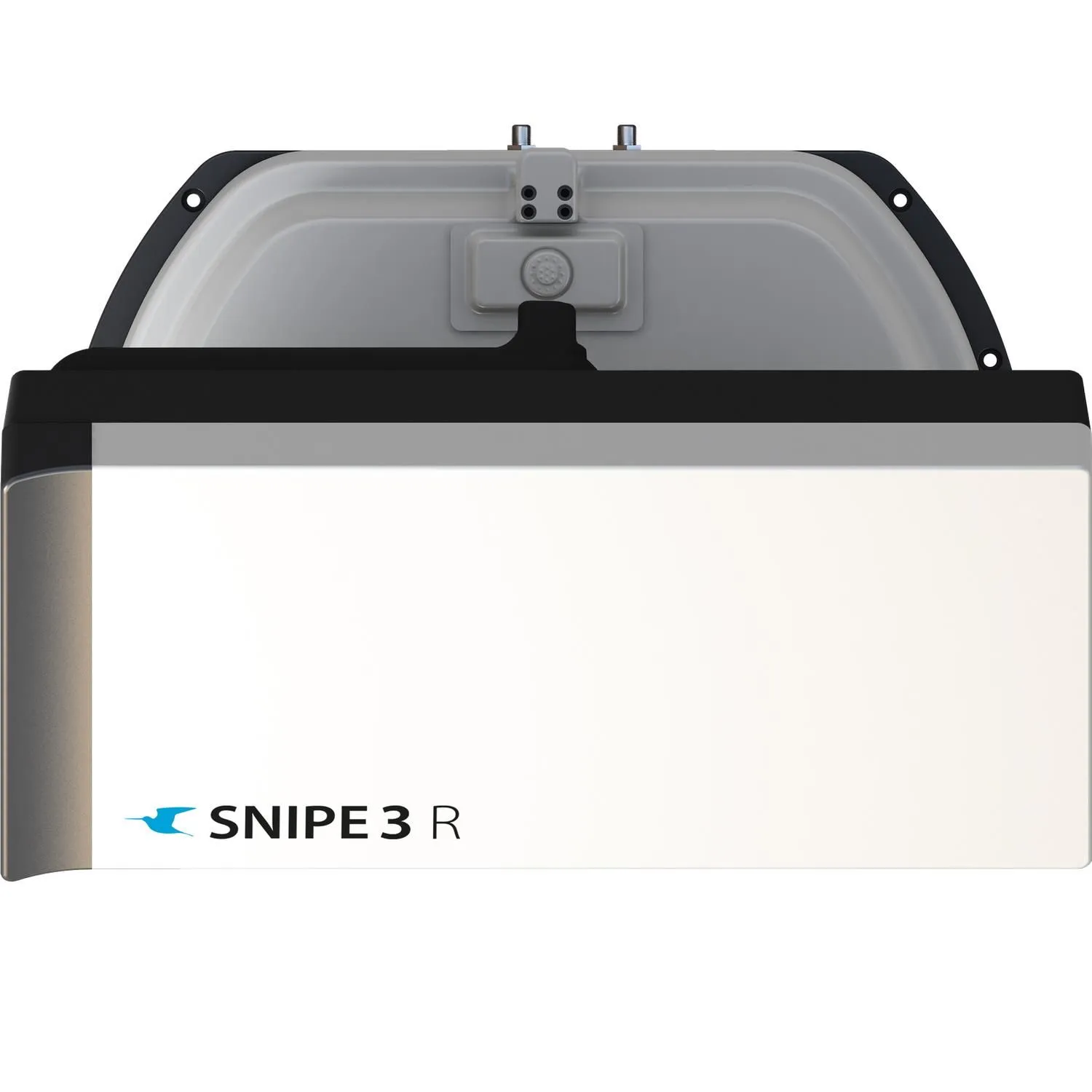 Snipe 3 R Single - Black Line (B-Ware)
