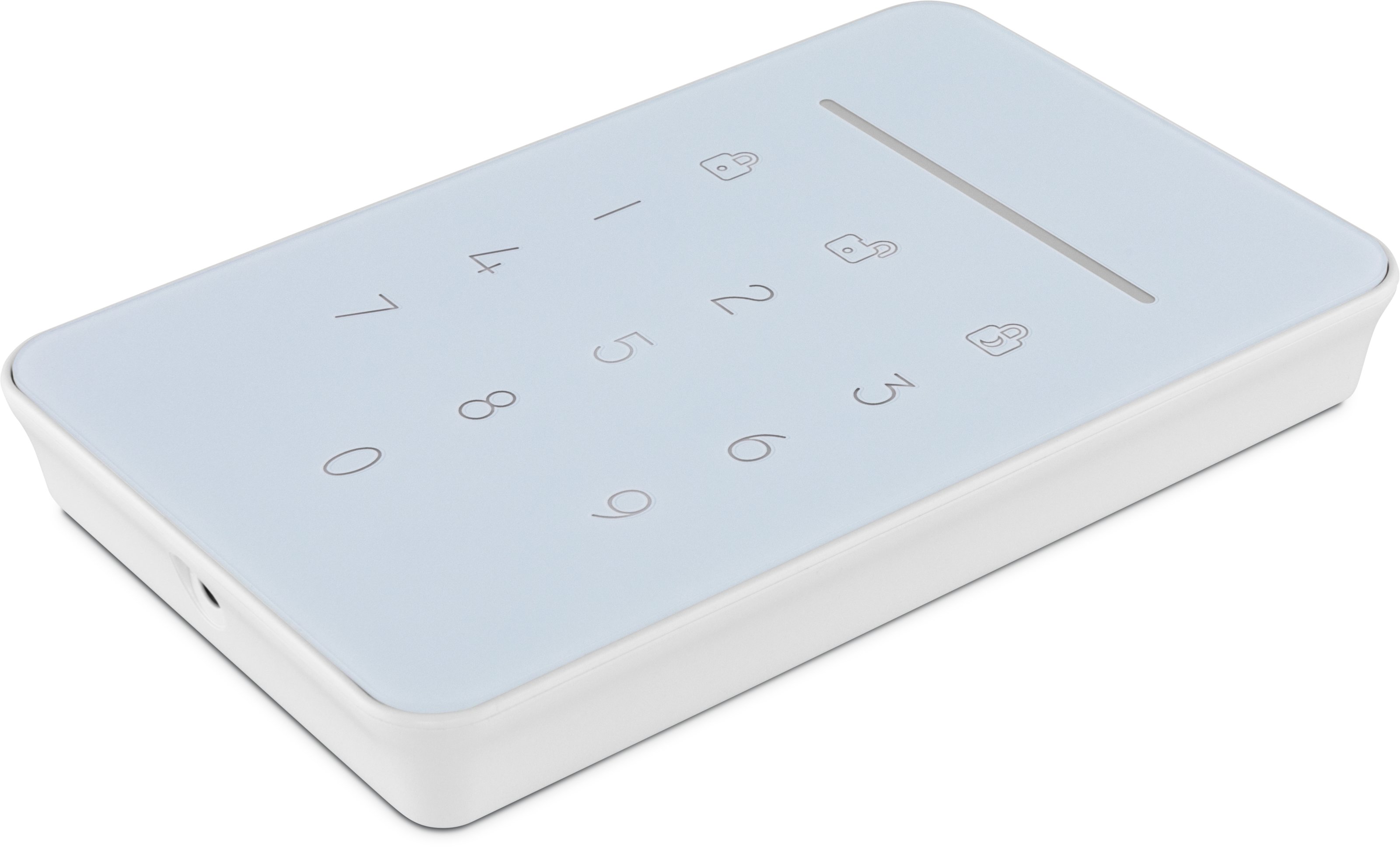 TECHNISMART RFID Keypad