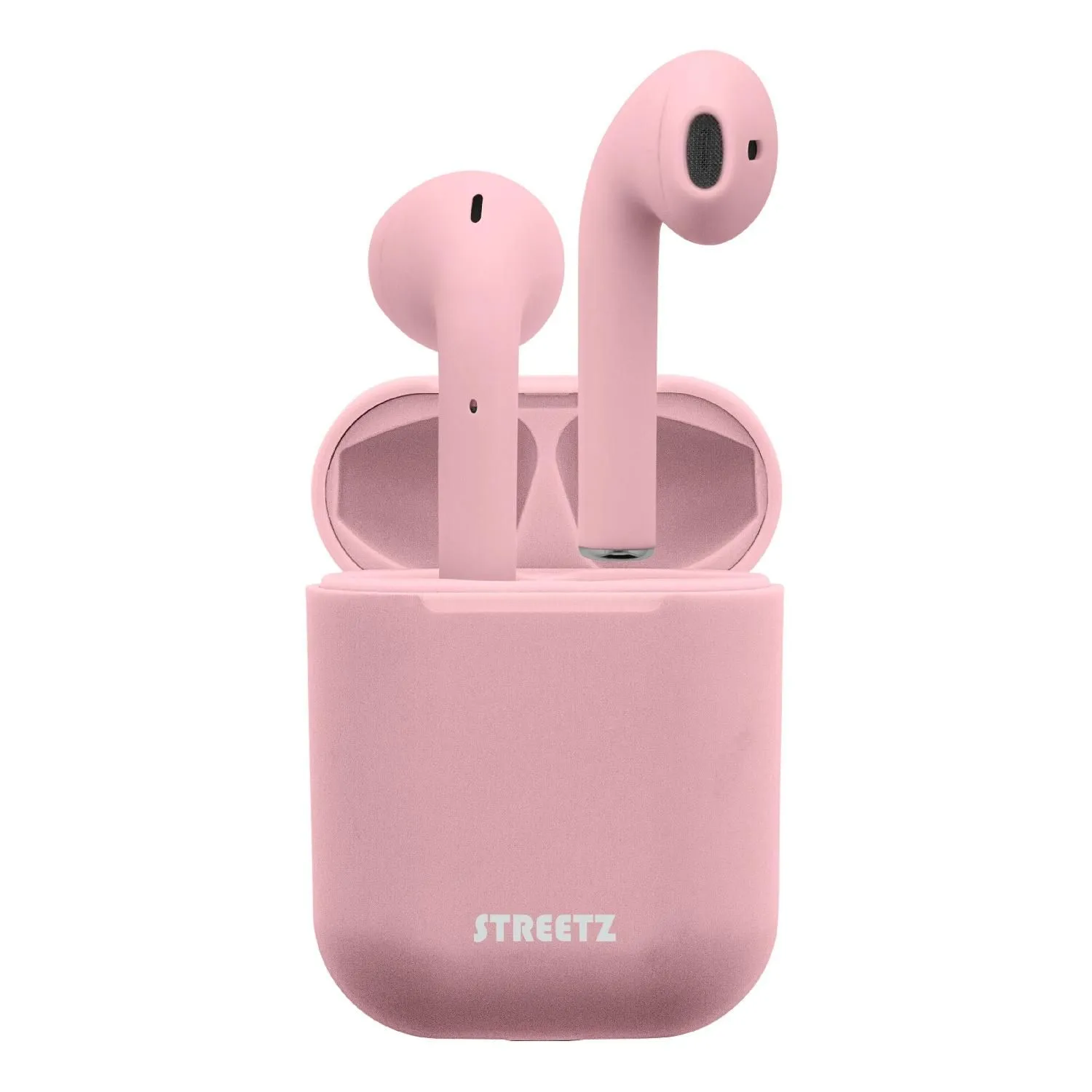 TWS Bluetooth In-Ear Kopfhörer, pink