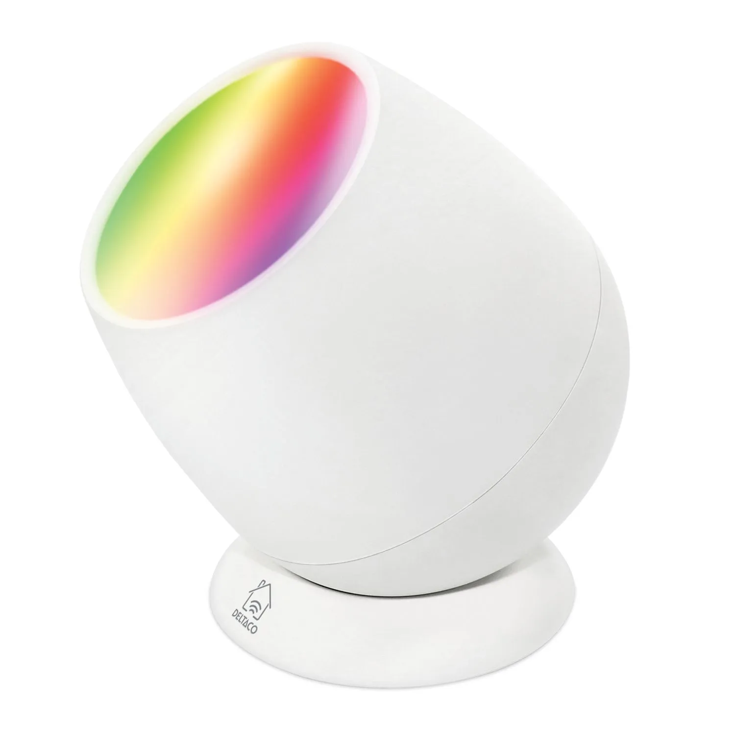Smart Home LED Ambienteleuchte, bunt (RGB)