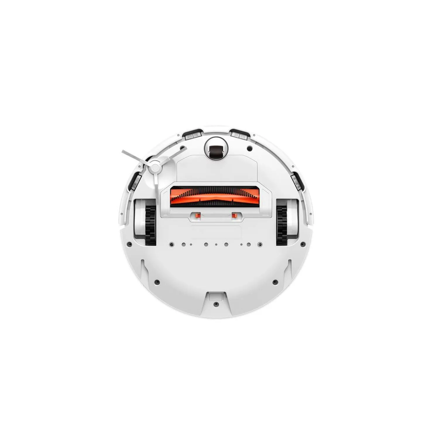 Mi Robot Vacuum Mop Pro, weiß (gebraucht/generalüberholt)