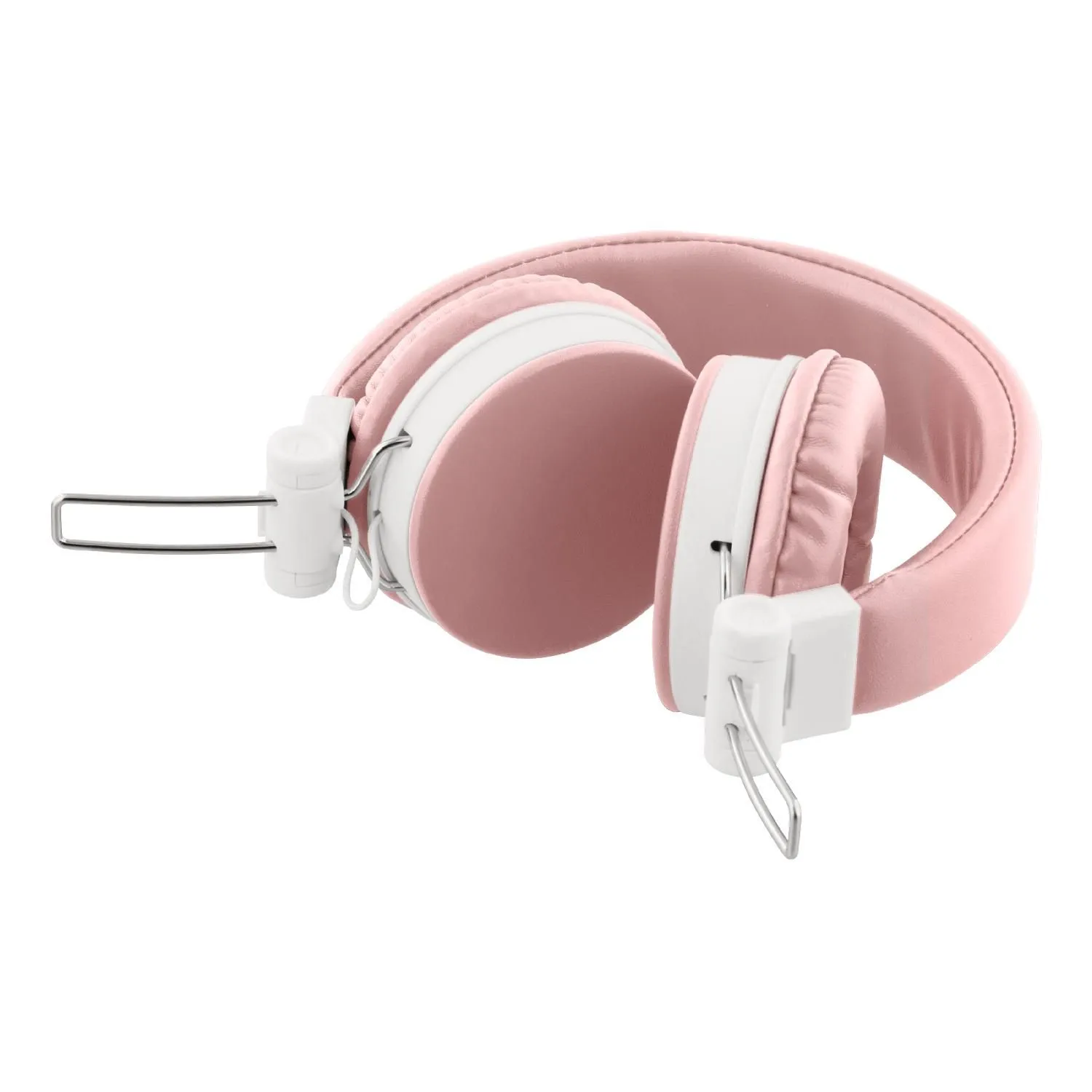 Over-Ear Stereo-Kopfhörer, pink