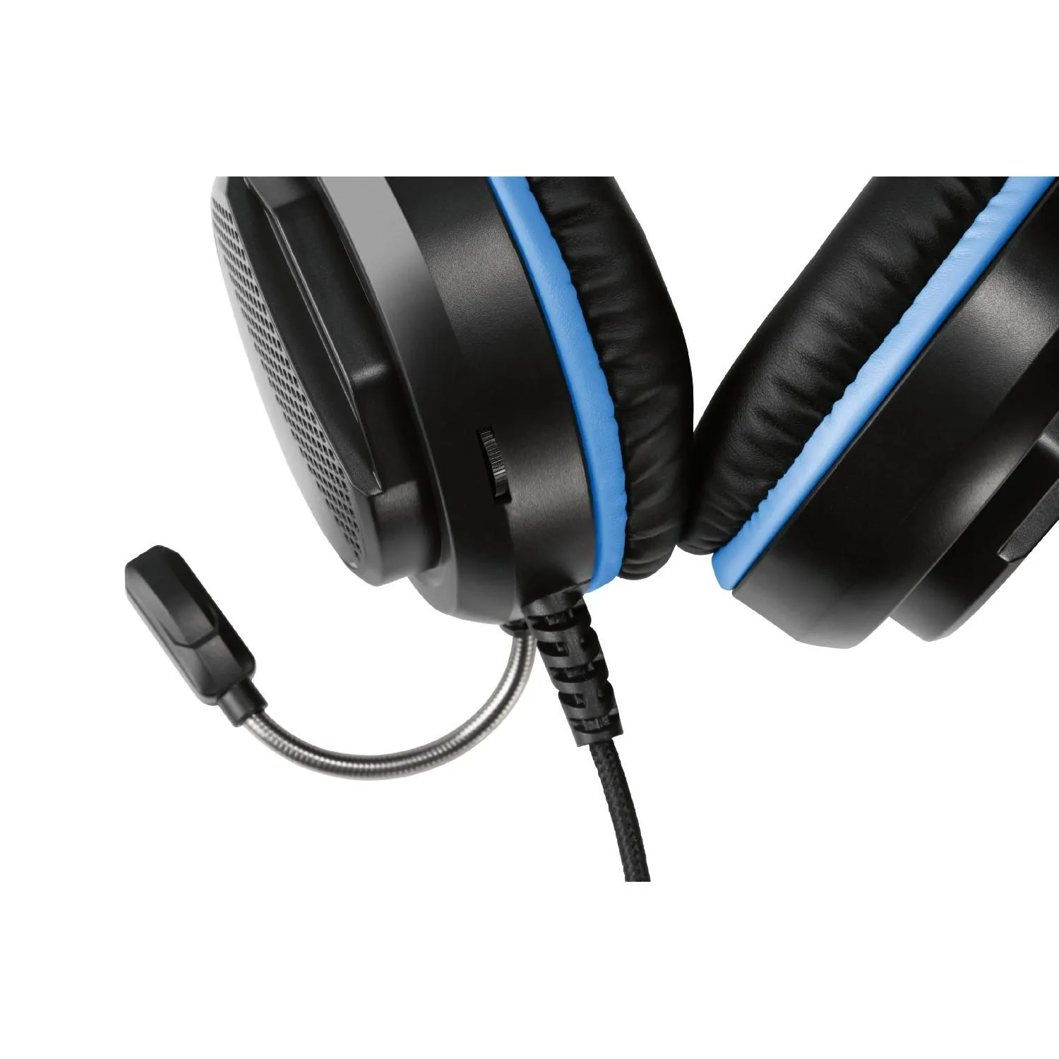 GAMING Headset für PS5, schwarz