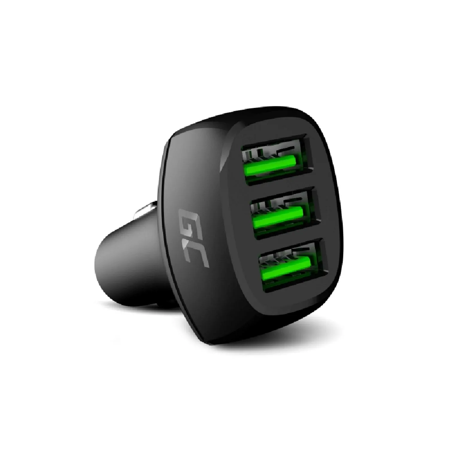 In-Car Charger PowerRide 54W