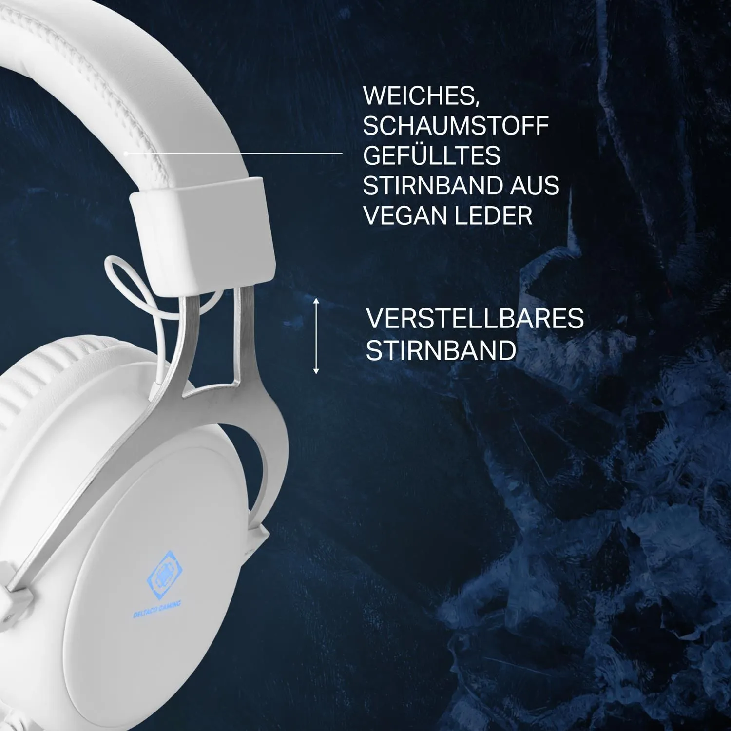 GAMING Headset, WH85