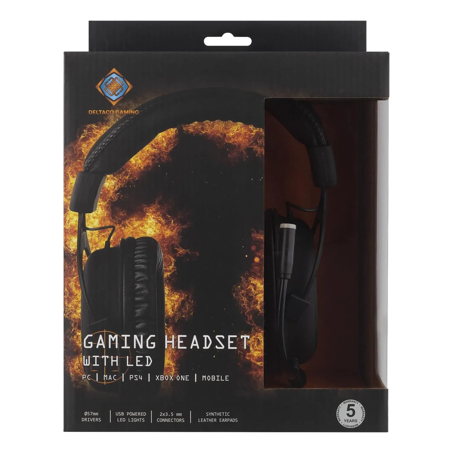 GAMING Headset, DH310