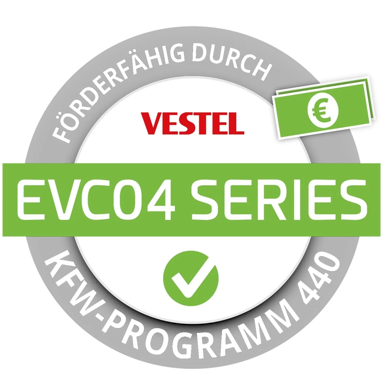 eCHARGER EVC04-AC11 HomePlus