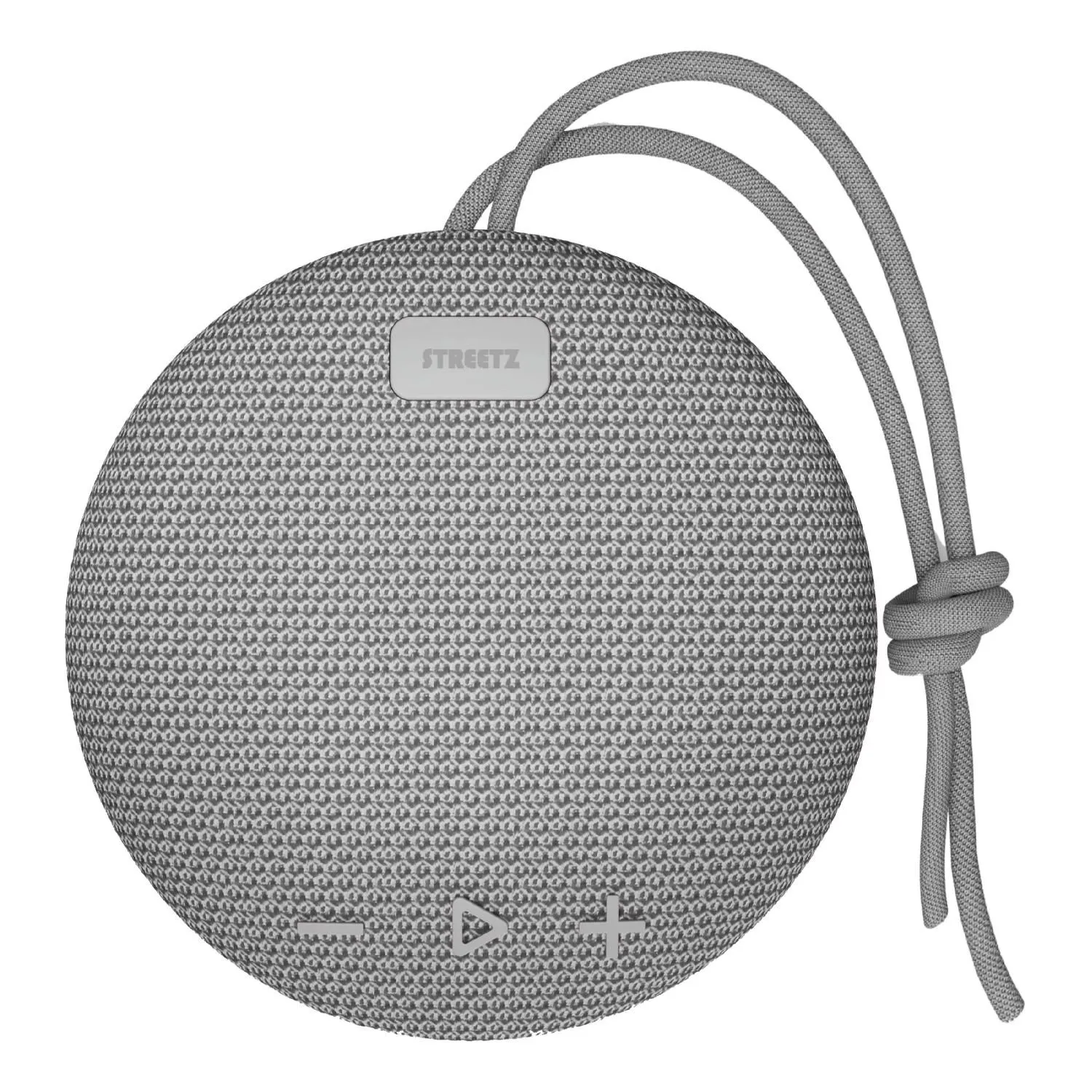 Kompakter 5W Bluetooth Speaker mit TWS und IPX7