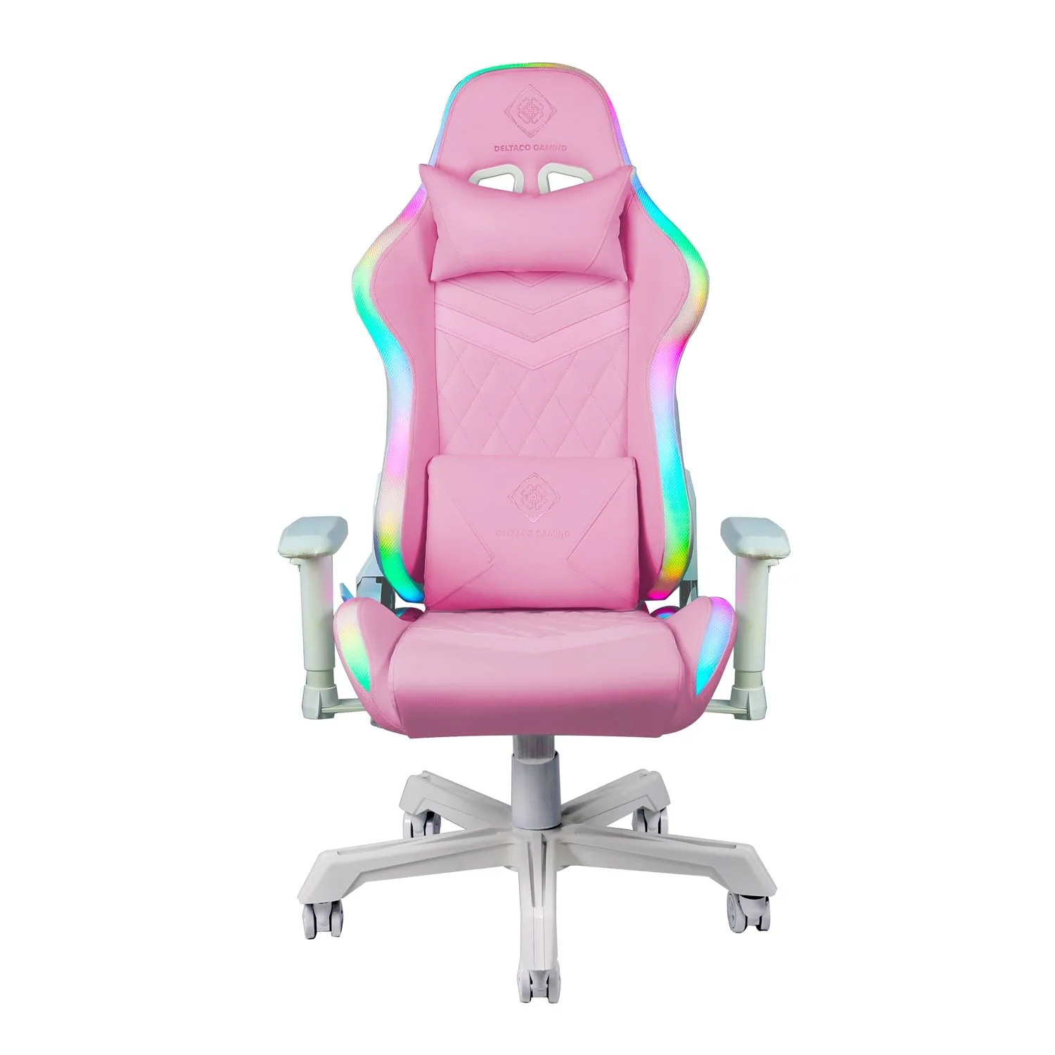 GAMING Stuhl mit RGB-Beleuchtung, PCH90