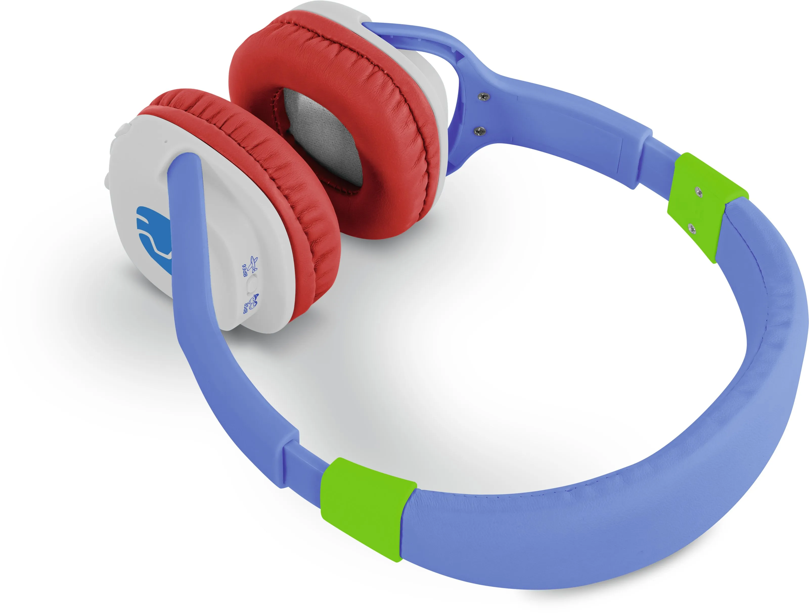 TECHNIFANT Hörchen BT, blau
