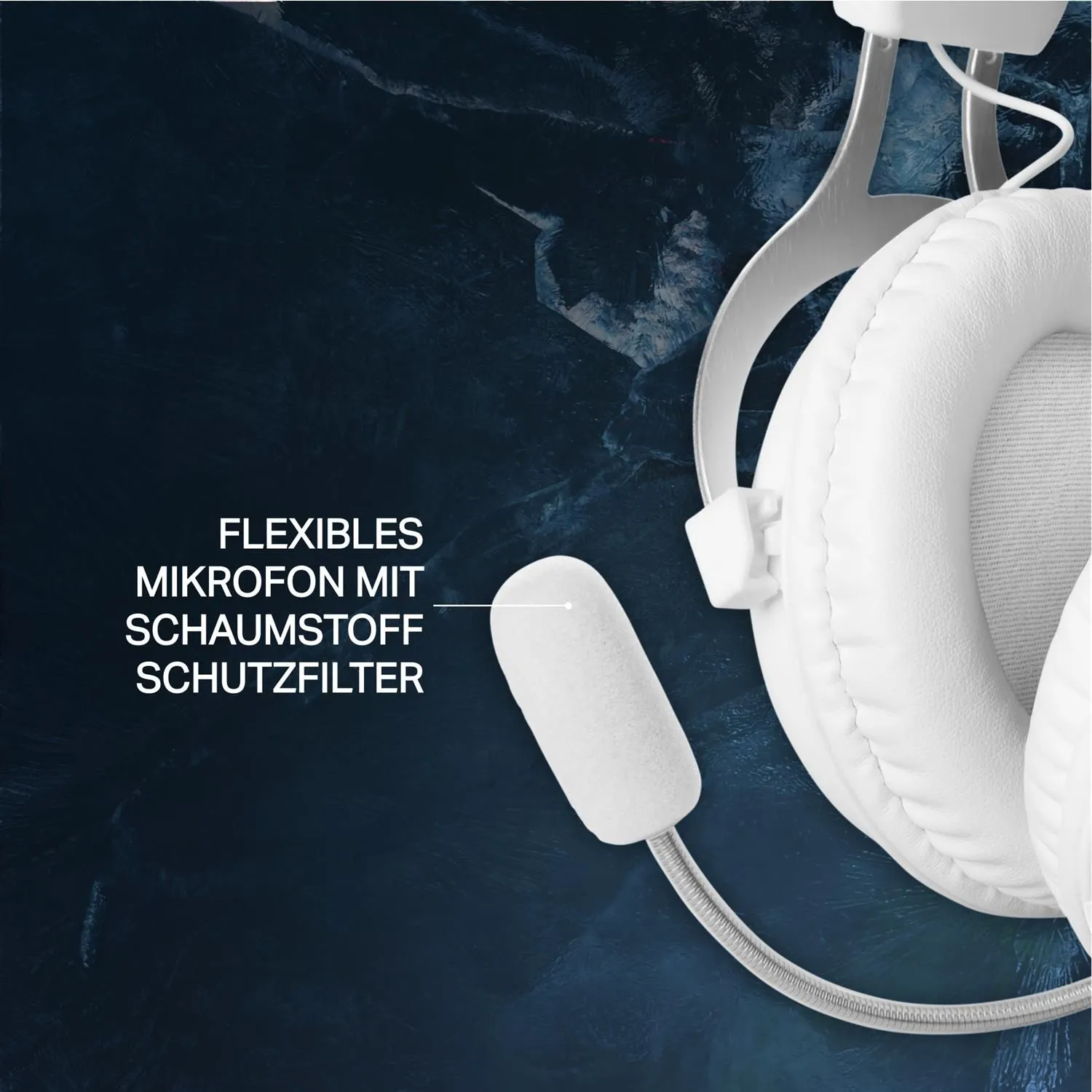 GAMING Headset, WH85