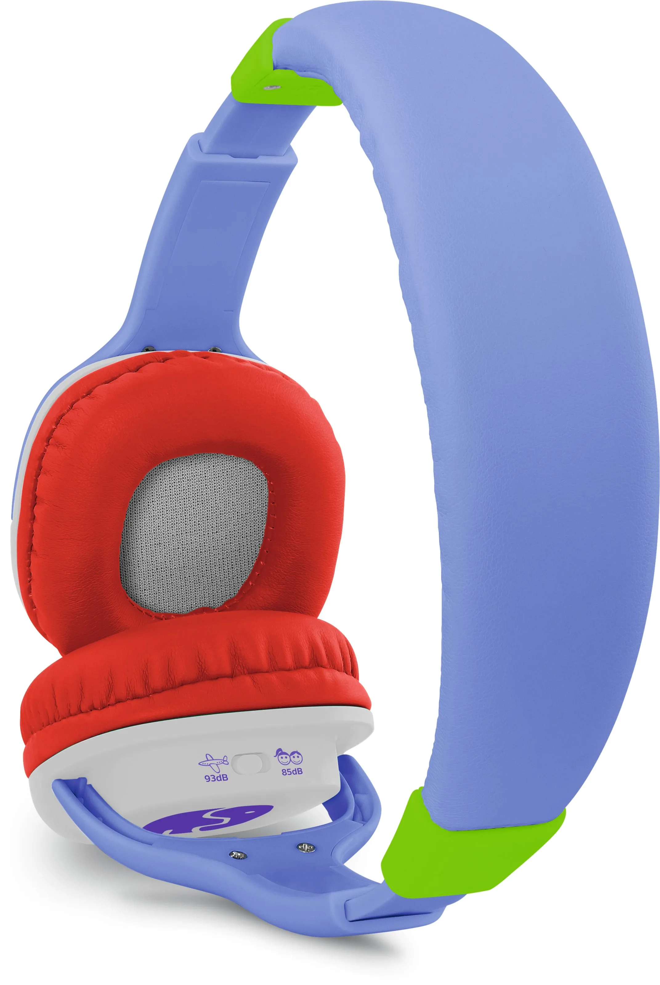 TECHNIFANT Hörchen BT, blau