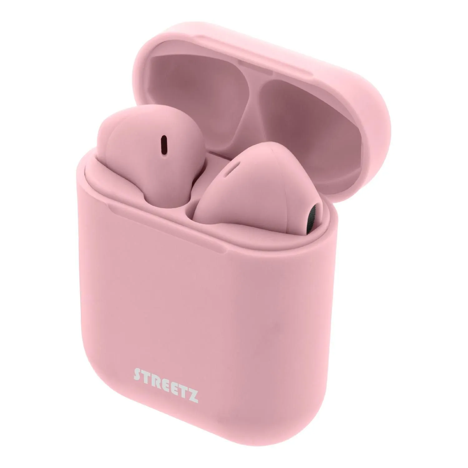 TWS Bluetooth In-Ear Kopfhörer, pink