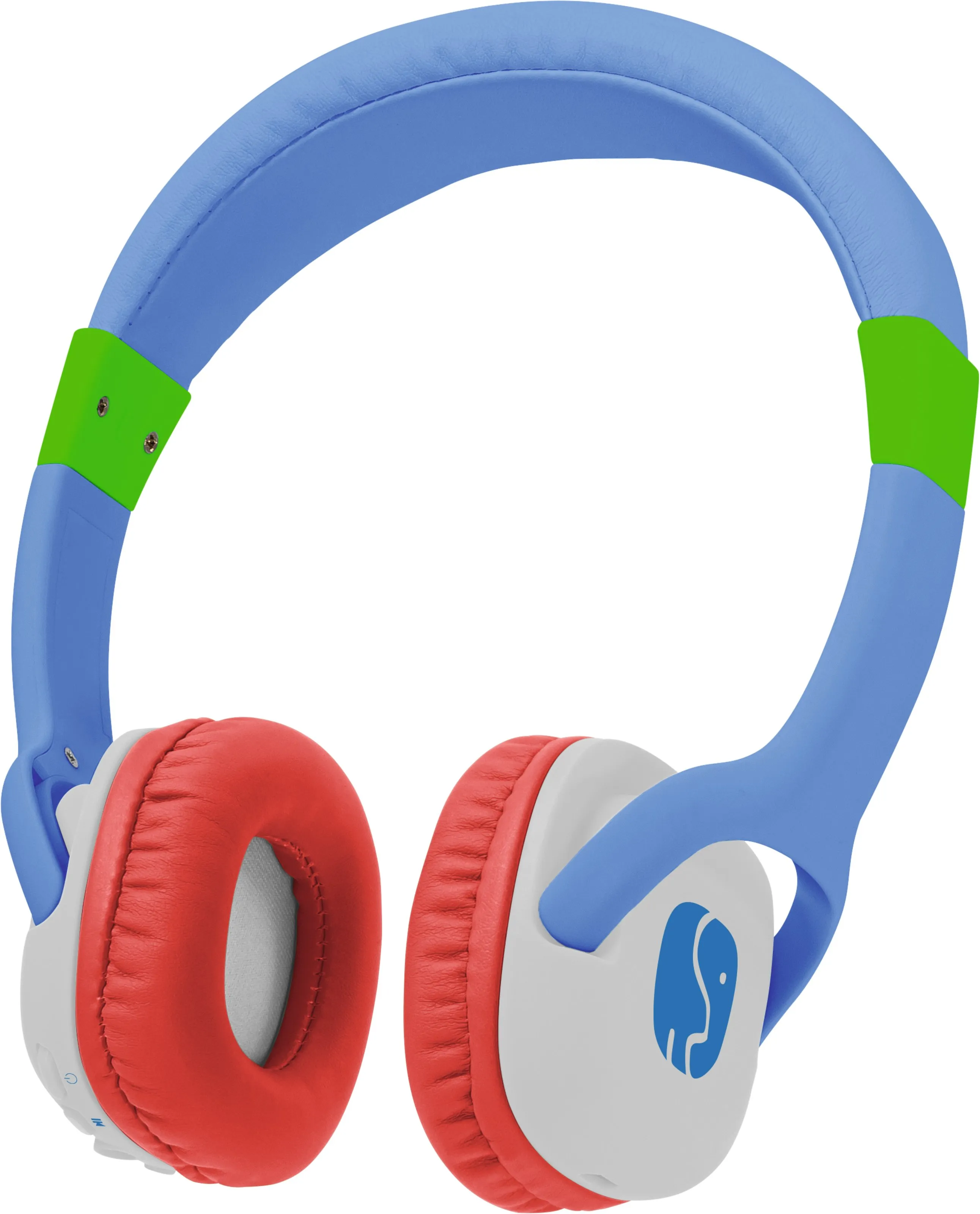 TECHNIFANT Hörchen BT, blau