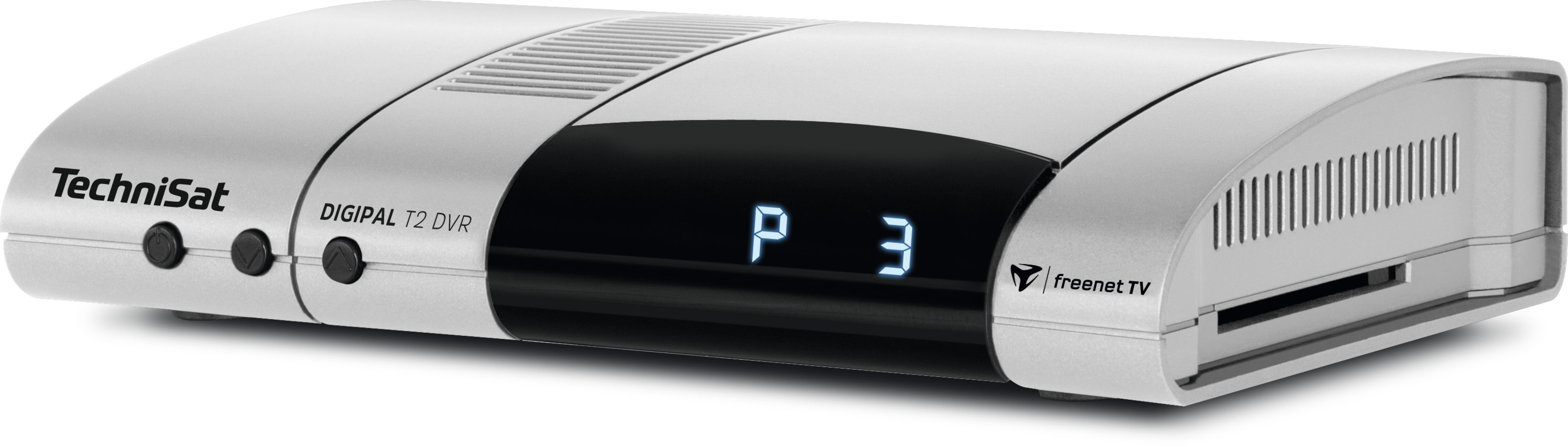 DIGIPAL T2 DVR