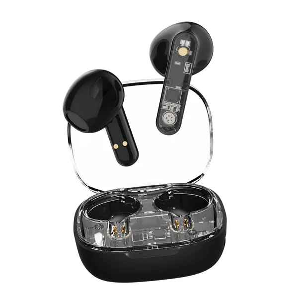 T150-BLK In-ear-Kopfhörer, Headset