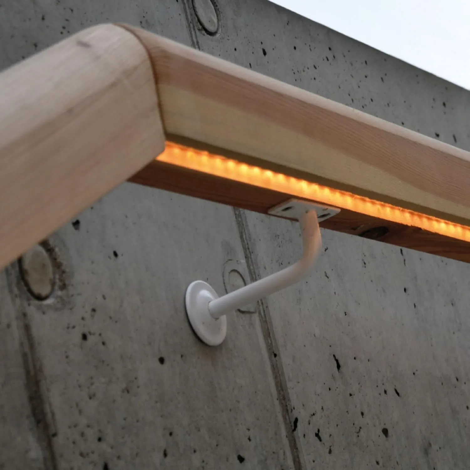 Smart Home Outdoor LED Streifen, 10m