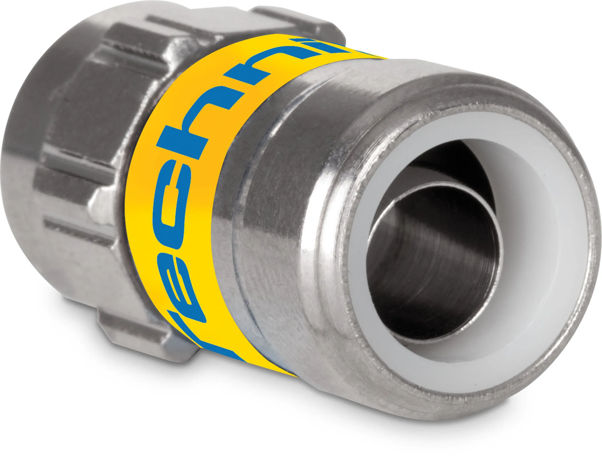 F-Stecker Self-Install™ 4.9