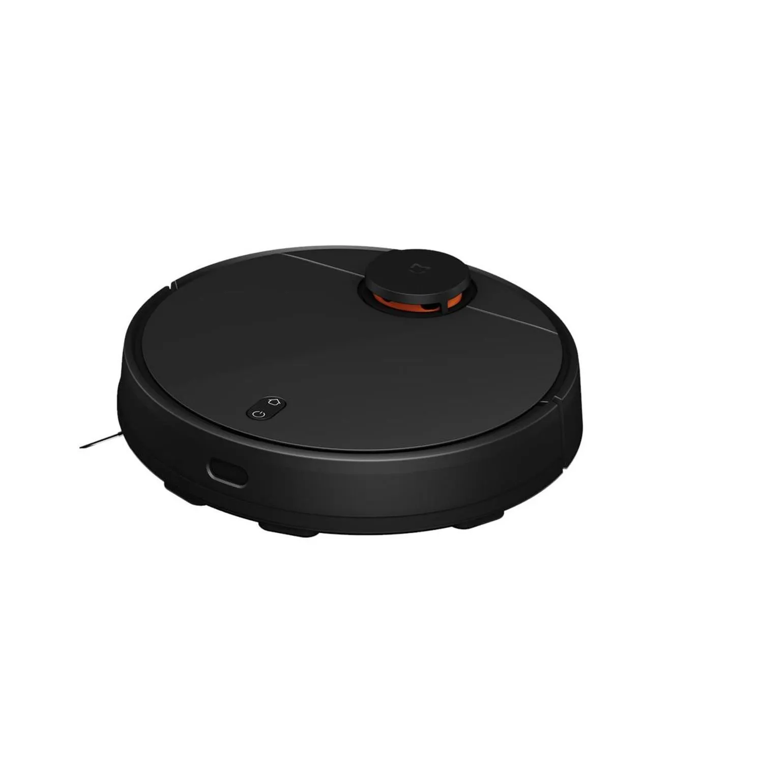 Mi Robot Vacuum Mop Pro, schwarz (gebraucht/generalüberholt)