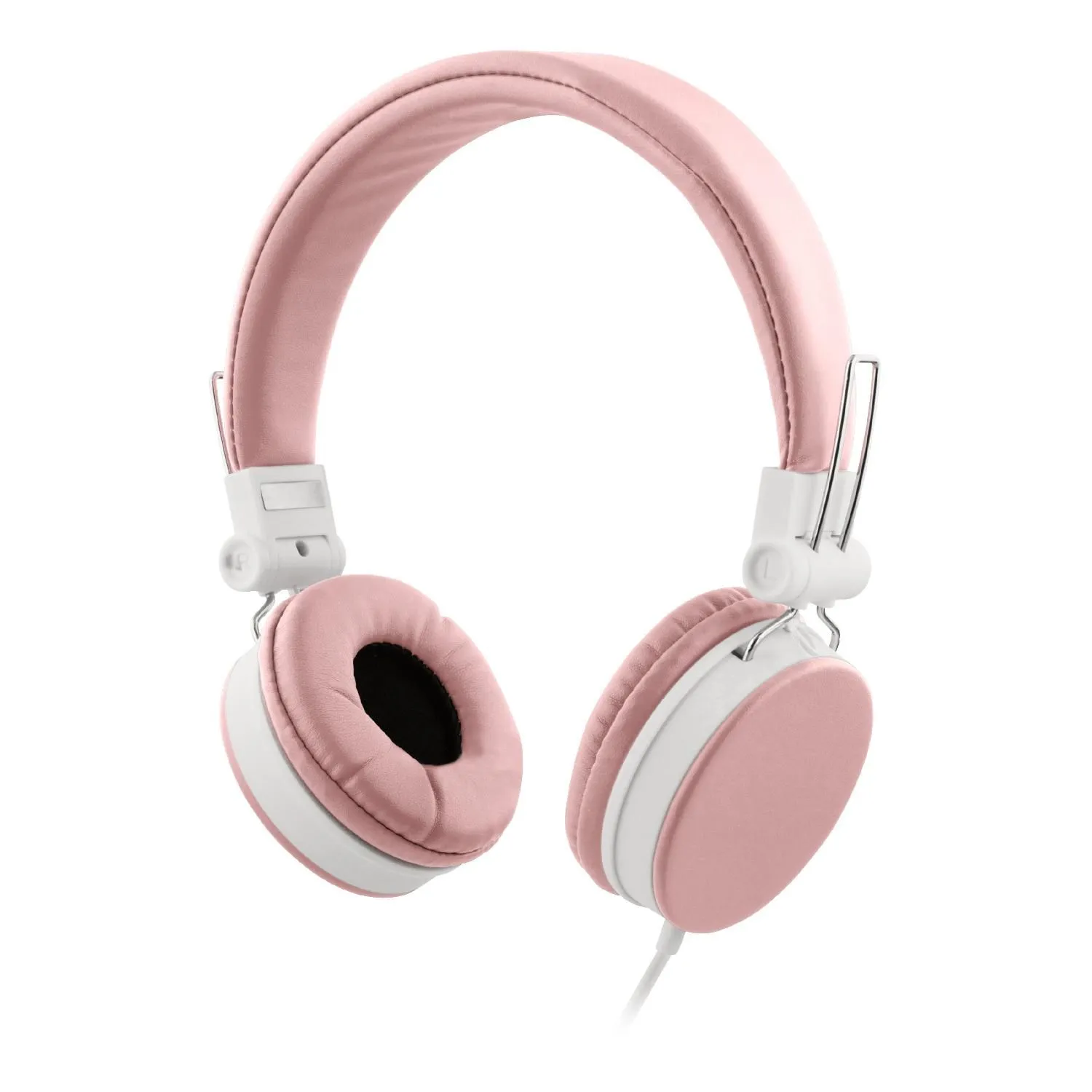 Over-Ear Stereo-Kopfhörer, pink
